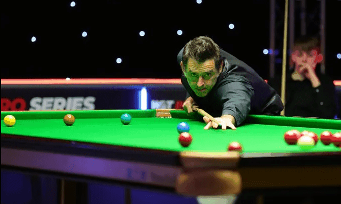 UK Snooker Championship Betting Preview