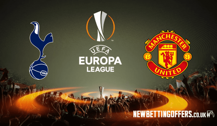 Europa League Final - Tottenham v Man Utd