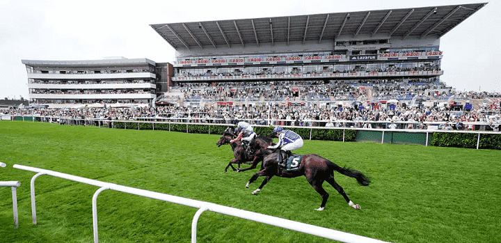 Doncaster Lincoln Meeting