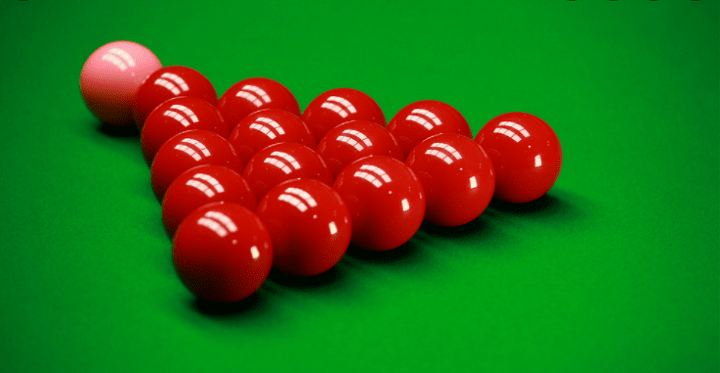 Guide to Betting on Snooker