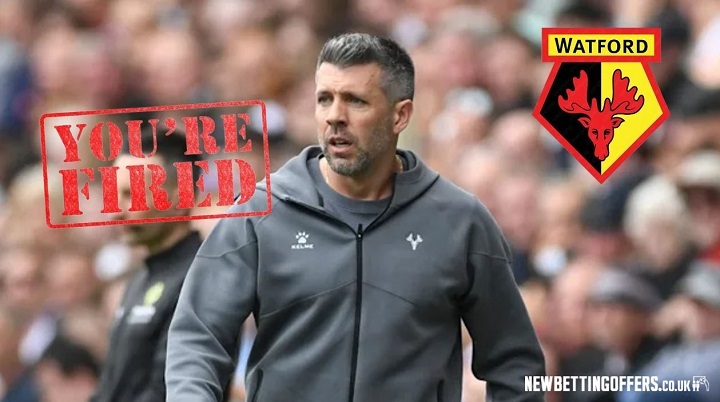 Watford Sack Manager