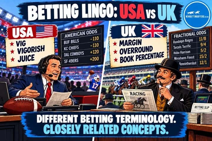 What is a Bookies Vig image 1