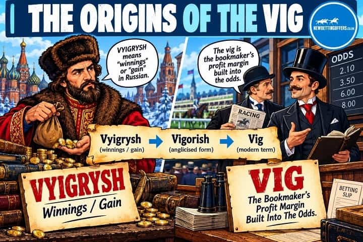 What is a Bookies Vig image 2
