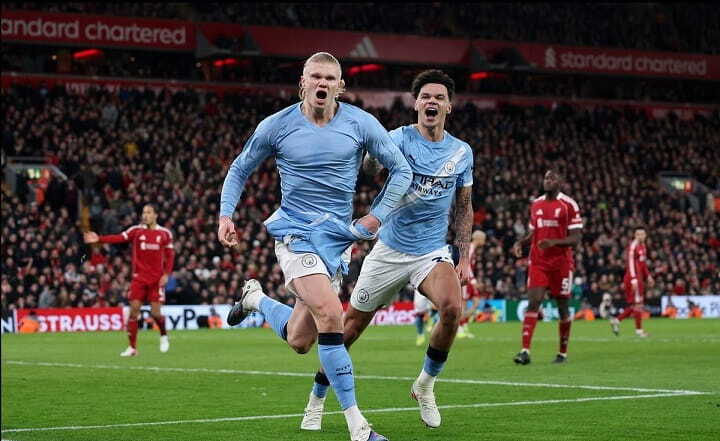 Who has the best odds on the Premier League