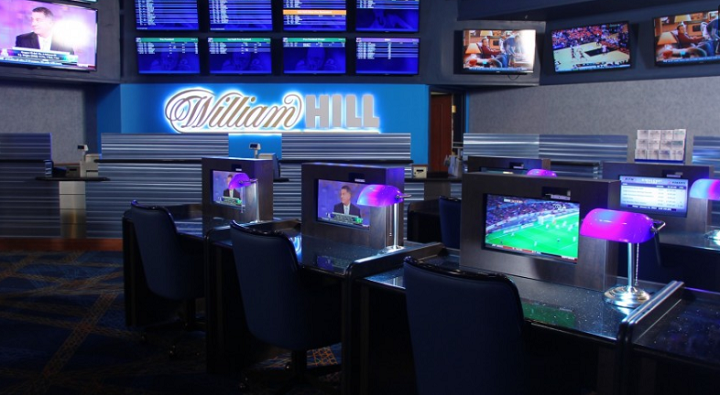 William Hill Review