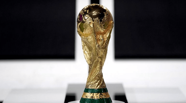 World Cup 2030 Bidding