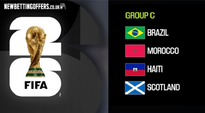 World Cup Group C - Betting Guide