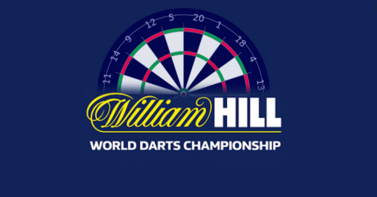 PDC World Championship 2021 Betting Preview
