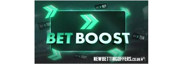 bet365 Price Boosts
