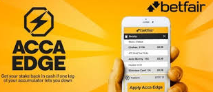 Betfair Sportsbook