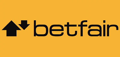 betfair logo