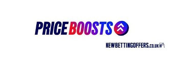 betfred price boosts