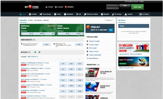 BetStars