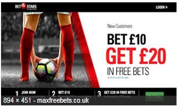 BetStars