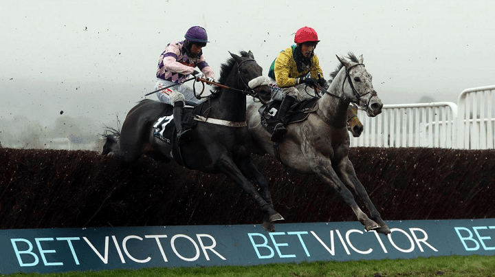 BetVictor Review