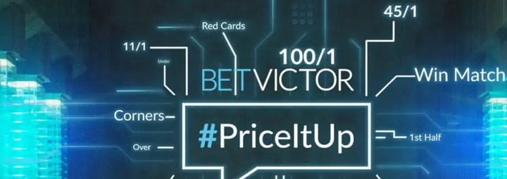 betvictor bet builder