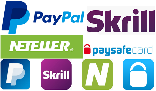 e-wallet payment methods for betting sites