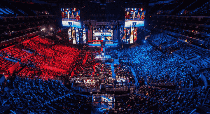 A Guide to betting on esports