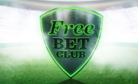 Weekly Free Bet Clubs