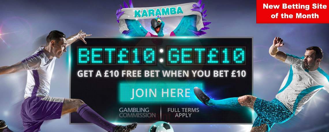 Karamba Sports