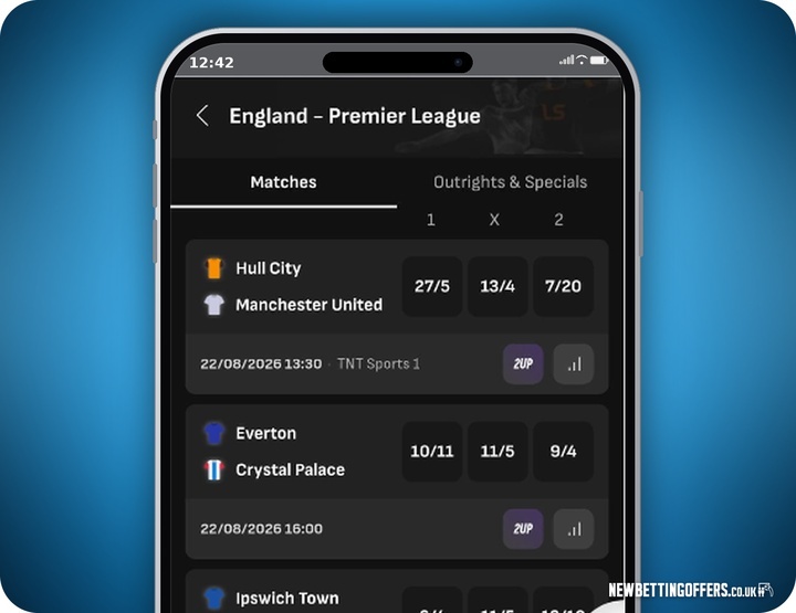Livescore bet football betting