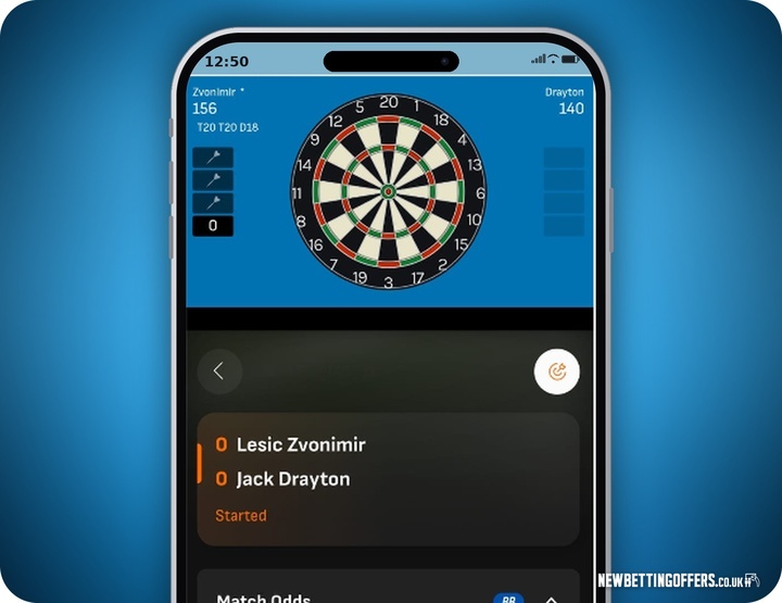 Livescore bet sports betting