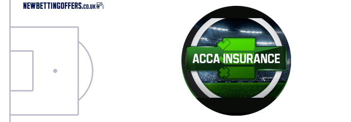Unibet Acca insurance