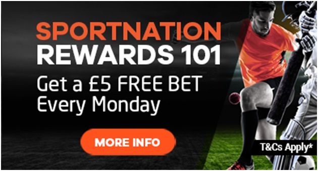 Weekly Free Bet Clubs