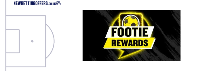 Talksport Bet Footie Rewards